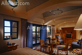Sheraton Miramar Resort 12